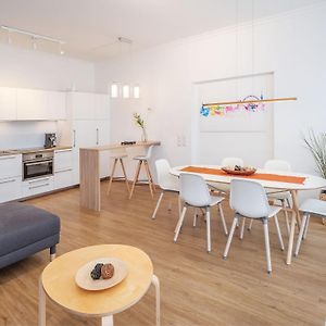 Appartement met Twee Slaapkamers